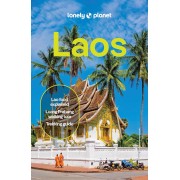 Laos Lonely Planet